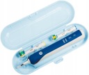Univerzálne puzdro na elektrické zubné kefky Oral-B, modré