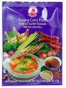 Kohútia pasta CURRY Panang 50g