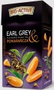 Big-Active Earl Grey Tea Pomaranč 80 g