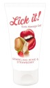 PRÍCHUŤ GÉL LICK IT – ABY ZMRZLINA LEPŠIA CHUTILA