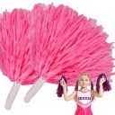 CHEERLEADER BUMUNKY TANEČNÉ BUMUNKY CHEERLEADER PRE DIEVČA SADA 2 kusov