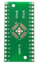 Adaptér QFP32 – DIP32 0,8 mm