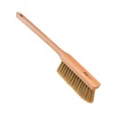DREVENÁ KEFA DĹŽKA 43 CM