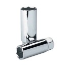ZÁSUVKA NA SVIEČKU 1/2'' 21 MM.