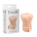 Realistický análny masturbátor - Taco Booty T-skin