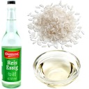 Biely ryžový ocot na sushi 610 ml diamant