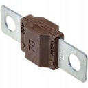 Poistka MidiVal 70A