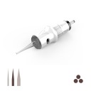 Vertix Nano cartridge ihla PMU 3RLT 0,25 mm 1 ks
