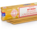NAG CHAMPA SATYA POLLEN vonné tyčinky 15g Myrha