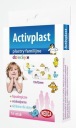 Vodeodolné náplasti pre deti, 16 ks