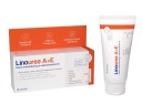 Linourea A+E urea krém 50 g