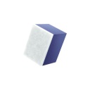 ADBL Glass Cube - Plstená leštiaca kocka na sklo