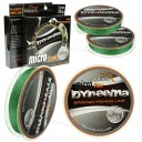 NEVIDITEĽNÝ MOST DYNEEMA PORÚČENIE 0,08 mm 150 m