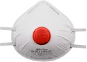 POLOMASKA OCHRANNÁ Maska FFP3 s ventilom P3 MB 30 V