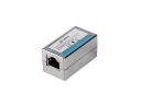 KONEKTOR CAT.5E CAT.5E FTP SIEŤOVÝ LAN KÁBEL KONEKTOR RJ45 ETHERNETOVÝ ADAPTÉR