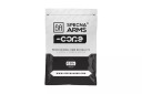 Bezšvové presné BB 0,2 g 0,20 g 6 mm AR strelivo Glock Beretta AK M4