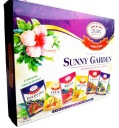 MALWA SUNNY GARDEN DARČEKOVÝ SADA ČAJU 36 ks DÁTUM: 28. 2. 2025
