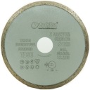 DIAMANTOVÝ DISK na kameň, mramor, keramiku, 125 mm