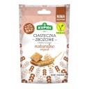 KUPIEC Prírodné cereálne sušienky 50g