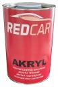 REDCAR Akrylátové riedidlo 0,5 litra