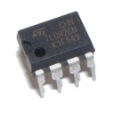 Operačný zosilňovač TL082CN obvod DIP-8 x5