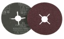 Vláknový brúsny kotúč 125 mm P40