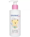 Linomag gél na umývanie tela a hlavy pre deti a dojčatá 200 ml