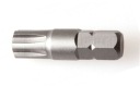 Rebrový bit 12x40x10mm Jonnesway