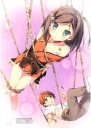 Plagát Hentai Ouji to Warawanai Neko hotwn_045 A3