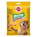 PEDIGREE BISCROK DOG BISCUITS V TVARE KOSTEN 200G