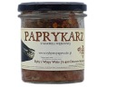 Paprykarz s údenou makrelou 250g Fish Wolin