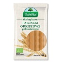 Bio celozrnné špaldové tyčinky 50g