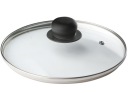 Sklenená pokrievka na hrnce, 28 cm