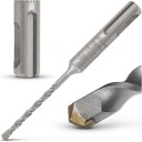 VRTAČKA DO BETÓNU FI 4mm SDS PLUS WIDIA 4X110 mm