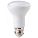 LED žiarovka E27 R63 10W 900lm, prírodná farba