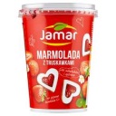Jamar Marmeláda s jahodami 600 g