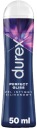 DUREX Play Perfect Gliss hydratačný intímny gél 50 ml na silikónovej báze