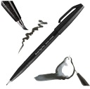 PENTEL BRUSH PEN KALIGRAFICKÉ ŠTEFKOVÉ PERO