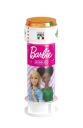 Barbie mydlové bubliny 60 ml