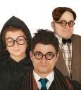 Okuliare čarodejníka Harryho Pottera