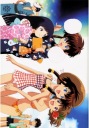 Plagát Anime Angelic Layer AL_011 A3 (vlastný)