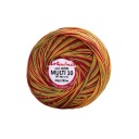 Multi 10 nití 50g Ariadna 0205 - VŠETKY FARBY - OD VÝROBCU