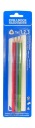 KOH-I-NOOR HARDTMUTH DREVENÉ ceruzky 1,2,3 U