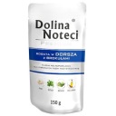 DOLINA NOTECI MOKRÉ KRMIVO PRE PSA TRESA S BROKOLICOU