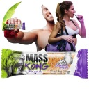 Protein BAR - proteín Healthy Fit Natural vegan JOGURT CRANBERRY g
