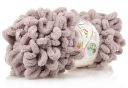 PRIADZA ALIZE PUFFY - ČÍSLO 268 BÉŽOVÁ