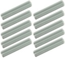 LEGO Technic Axle 3 J. Grey (4519/4211815) 10 ks
