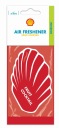 Osviežovač auta Shell Fragrance - Ovocný koktail