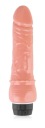 KLASICKÝ VIBRATOR NA PENIS HRUBÝ 20CM