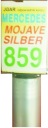 MERCEDES 859 MOJAVESILBER AUTOLAK DOTYKOVÝ 10 ml ARA